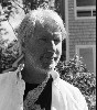 Aponovich in  Maine during the summer of 1995. Giuliano photo,