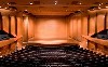 Alice Tully Hall, a perfect venue for music making and listening. 