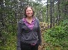 Marlene Cretes Boreal Forrest. 
