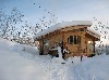 Verekly Cabin. 