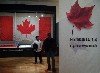 Calgary Flag.