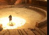 Museum of Fine Arts: Unfinished Spaces
