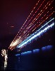 Centerbeam, neon-argon and ice lines
