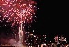 First Night Midnight Fireworks