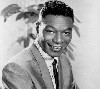 Nat King Cole in his Prime.