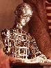 The Automaton in Hugo