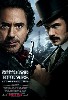 Sherlock Holmes, A Game of Shadows Poster