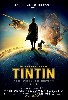 The Adventures of Tintin Poster