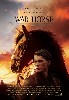 Poster for War Horse By Steven Spielberg