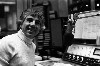 Ron Della Chiesa of WGBH is the Voice of the BSO.