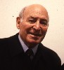 George Wein founded the Newport Jazz festival.