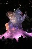 Pegasus by Ice Sculptor Steve Rose
