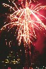 First Night Midnight Fireworks