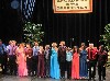 Broadway in the Berkshires was a successful benefit event.