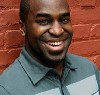 Omar Robinson Plays Franco in Superior Donuts