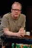Playwright Tracy Letts