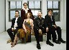 Museum of Fine Arts: The Klezmatics: On Holy Ground 