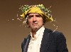 Sam Waterson as King Lear. (production photo)