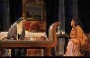 Camarena and Bartoli delight as the Countess and her suitress.  