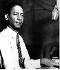 New Orleans musician Jelly Roll Morton was proud of his Creole heritage. 