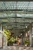 Evans Way Park Lobby Entrance of the New Wing of the Isabella Stewart Gardner Museum. Photo: @Nic Lehoux/Renzo Piano Building Workshop