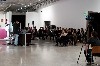 View of the Audience 