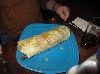 The Desparito is huge and filled with great stuff. 