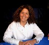 Channeling Satchmo and his manager Joe Glaser evokes such theatrical feats by Anna Deavere Smith. Giuliano ohoto.