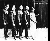 Armstrong and The Hot Five recorded in the 1920s.