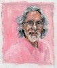 Bob Manko and a series of Freeman&rsquo;s portraits submitted as a slide show.