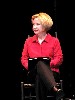 Debra Jo Rupp will play Dr. Ruth. Giuliano photo.
