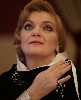 Elisabete Matos is becoming a fixture on the New York opera scene.  Brava.  