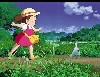 Museum of Fine Arts: My Neighbor Totoro