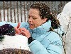 Museum of Fine Arts: Snow Cake