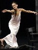 Bausch in performance. 