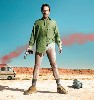 Breaking Bad is about a high school chemistry teacher and his former student who cook meth.