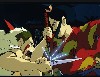 Museum of Fine Arts: Princess Mononoke