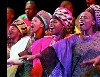 Boston Celebrity Series: Soweto Gospel Choir