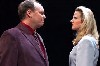 Skilling and Roe face off.