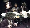 Fastow and his raptors.