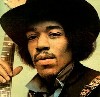 Jimi Hendrix suffocated on his vomit in 1970.