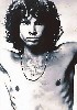 The Lizzard King, Jim Morrison, had a heart attack in his Paris bathtub in 1971.