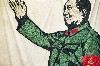 Mao Image During Cultural Revolution