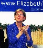 Responding to her introduction.