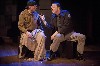 “The Story” by Mikhail Horowitz, with  Robert Zukerman and Matt Neely.