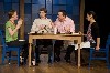 “Fugu” by Laura Shaine with  Matt Neely, Lily Balsen, Emily Taplin Boyd, and Ryland Thomas.