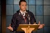 “Behold the Coach, In a Blazer, Uninsured” by Pulitzer Prize finalist Will Eno with Matt Neely.