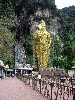 Batu Caves.