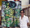 Trinh Tuan, Vietnam.