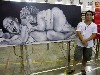 Hiew Wei Yong, Malaysia.